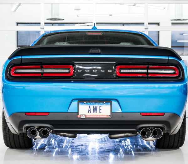 AWE Tuning 3020-42074