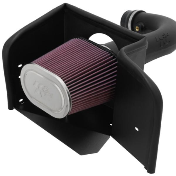 K&N Engineering 63-1529