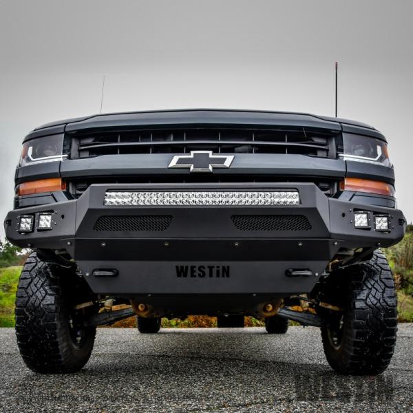 Westin 58-41005