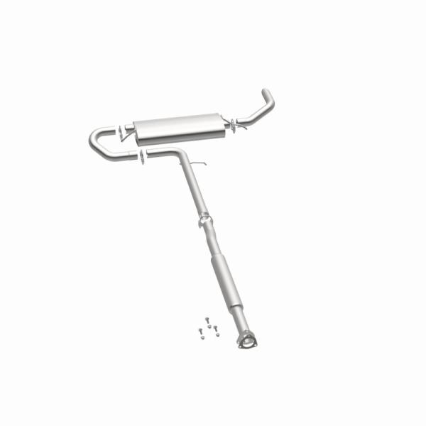 MAG BRE Exhaust Kits Magnaflow 106-0594