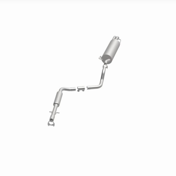MAG BRE Exhaust Kits Magnaflow 106-0311
