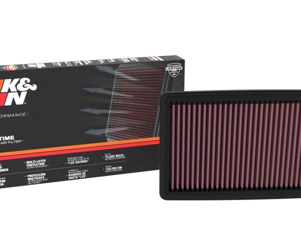 K&N Engineering 33-5139