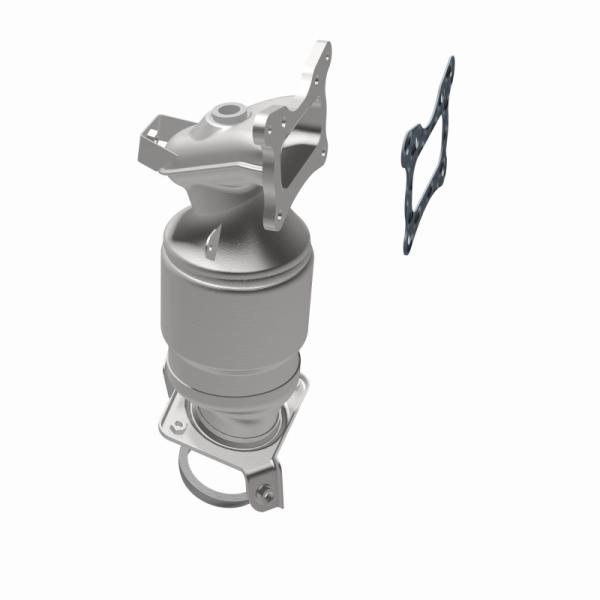 Magnaflow 52020
