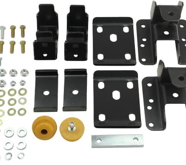 Belltech 6525