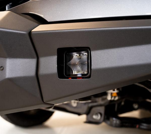 DV8 Offroad BE3EW40W