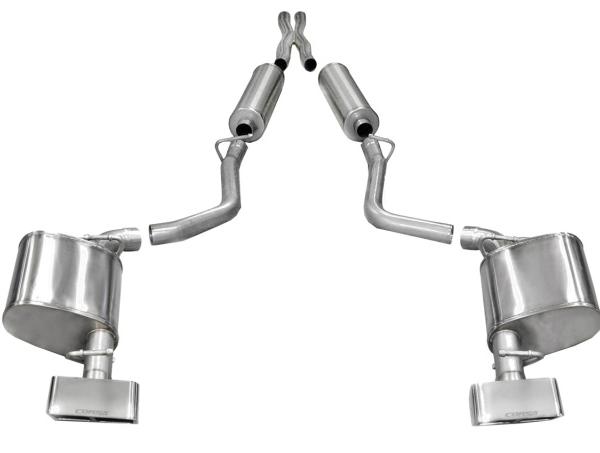 CORSA Performance 14529