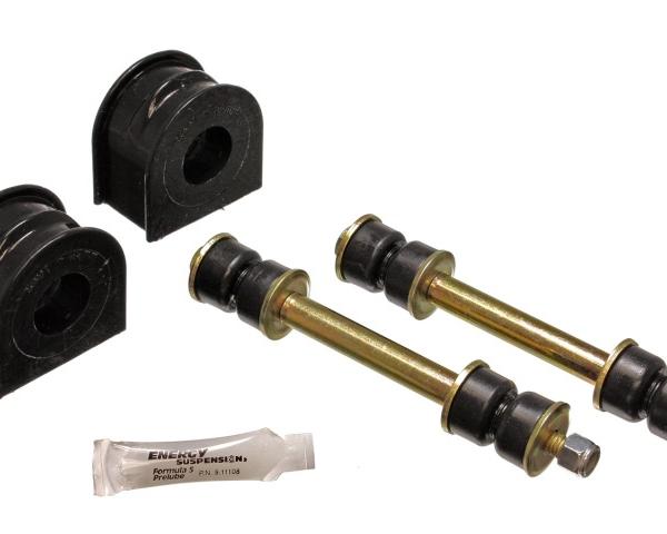 ES Sway Bar Bushings - Black Energy Suspension 4.5147G