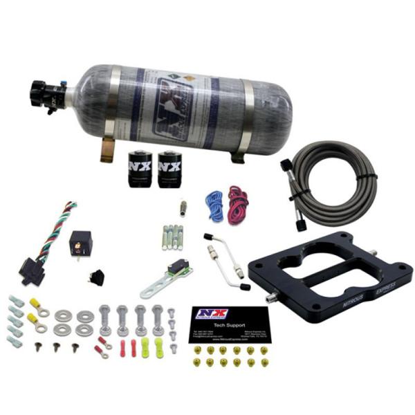 Nitrous Express 30080-12