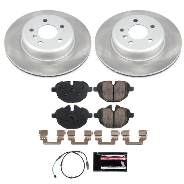 PowerStop SC6034