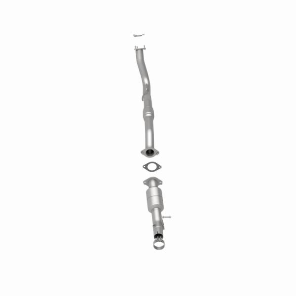 Magnaflow 447274