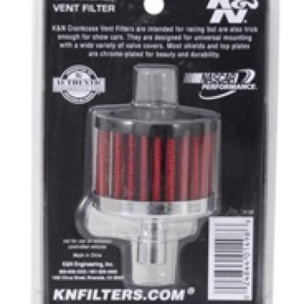 K&N Engineering 62-1010