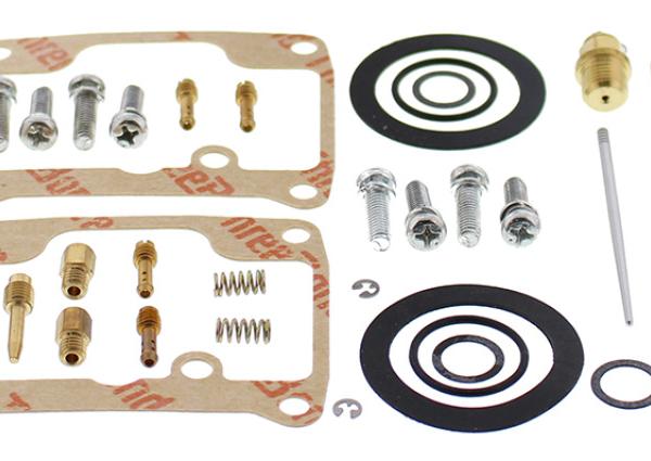 ABR Carburetor Rebuild Kits All Balls Racing 26-1979