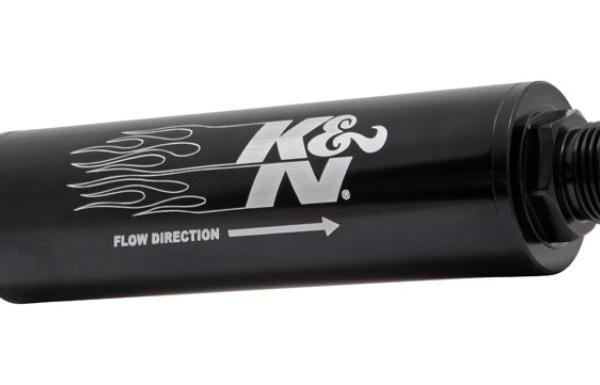 K&N Engineering 81-1003