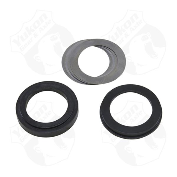 Yukon Gear & Axle SK CSF9-BIGPIN