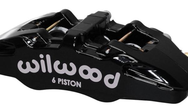 Wilwood 120-13428-RD