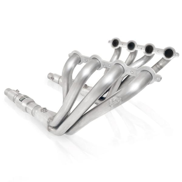 Stainless Works CA11HCATST