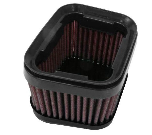 K&N Engineering HA-2519XD