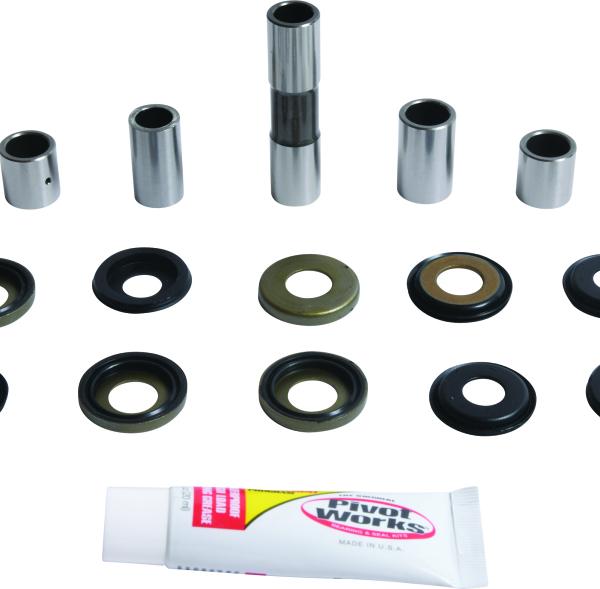 Pivot Works PWLK-H23-020