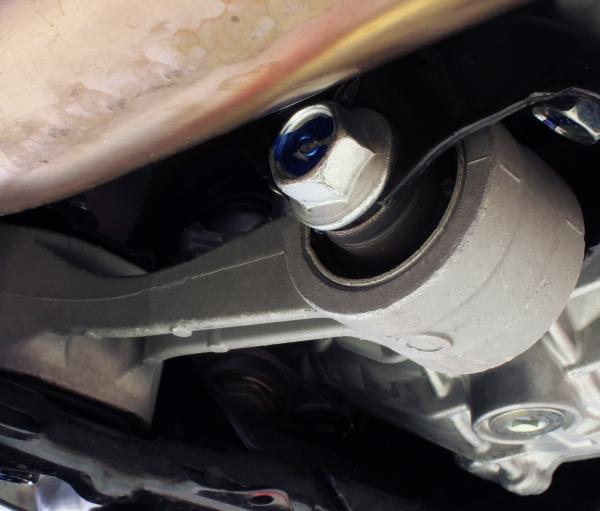 Perrin Performance PHP-DRV-101