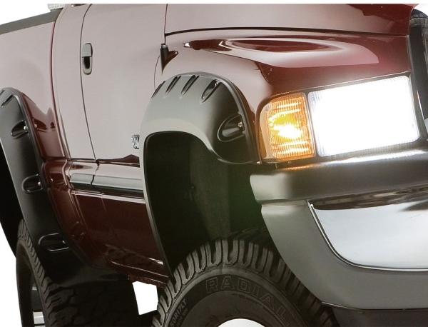 Bushwacker 50924-45