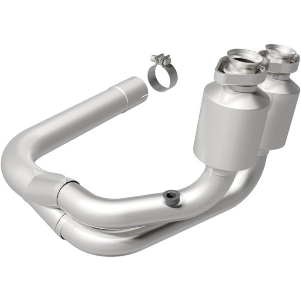 Magnaflow 49386