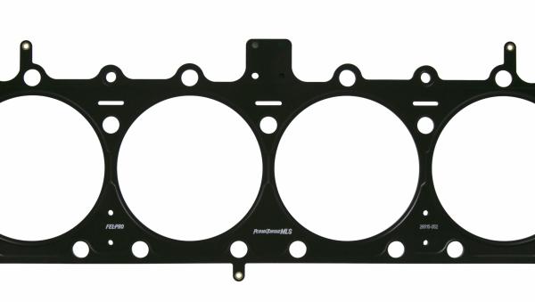 FEL Cylinder Head Gaskets Fel-Pro 26515052