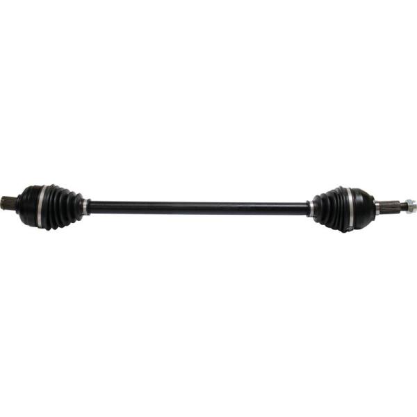 ABR Xtreme Duty Axles All Balls Racing AB8-PO-8-409