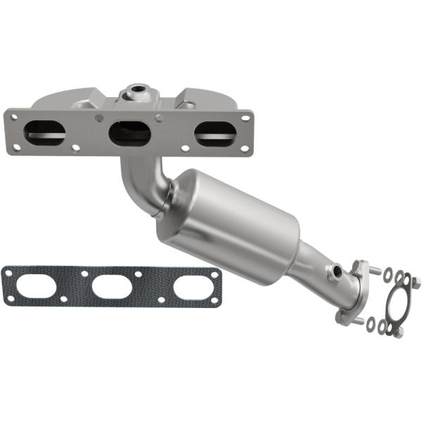 Magnaflow 5551759