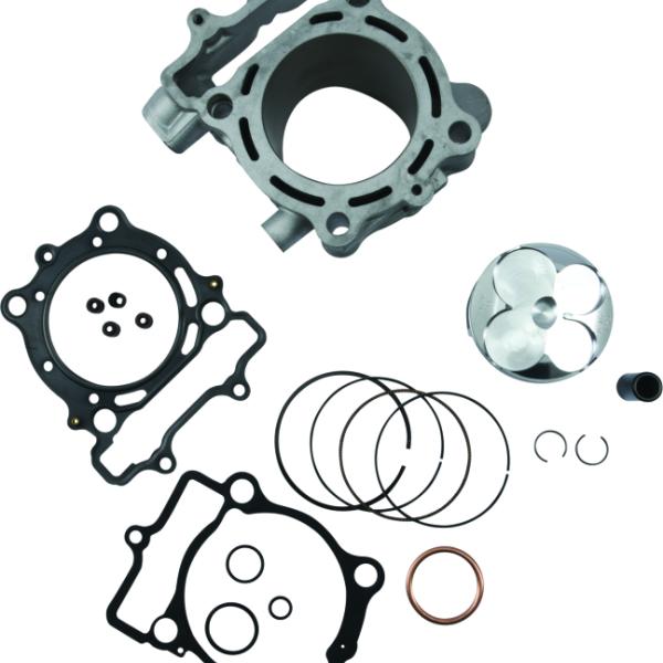 Cylinder Works 40004-K03HC