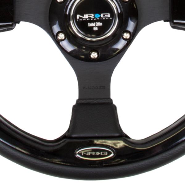 NRG RST-001BK