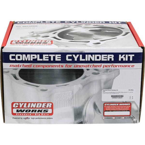 Cylinder Works CW50012K01
