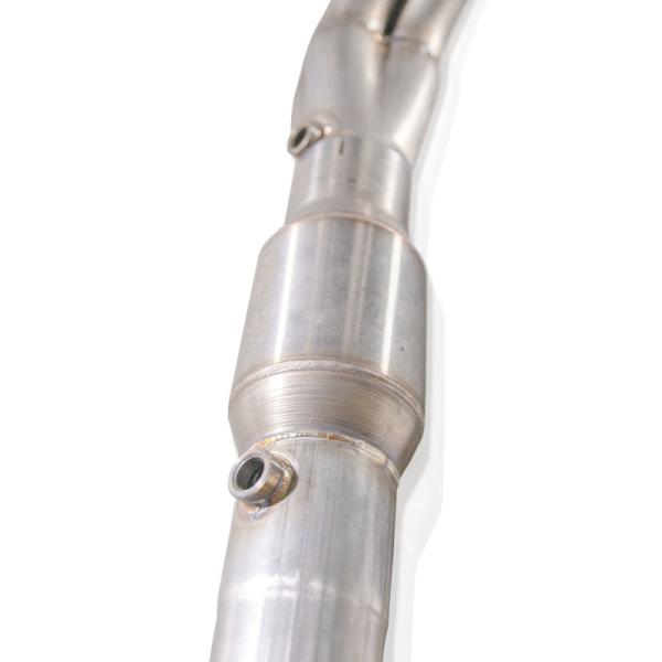 Stainless Works SCA16HCSTS