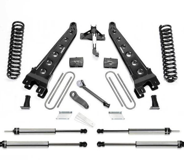 Fabtech K2215DL