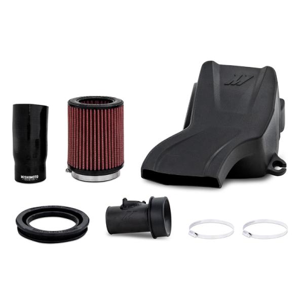 MM Air Intakes Mishimoto MMAI-ACRD15-18