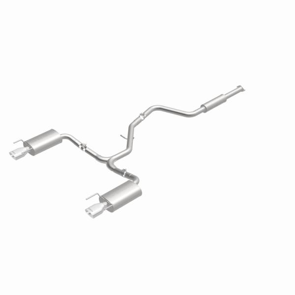 Magnaflow 15498