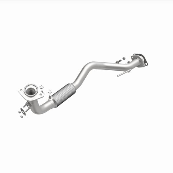 MAG BRE Front Pipe Kit Magnaflow 107-0138