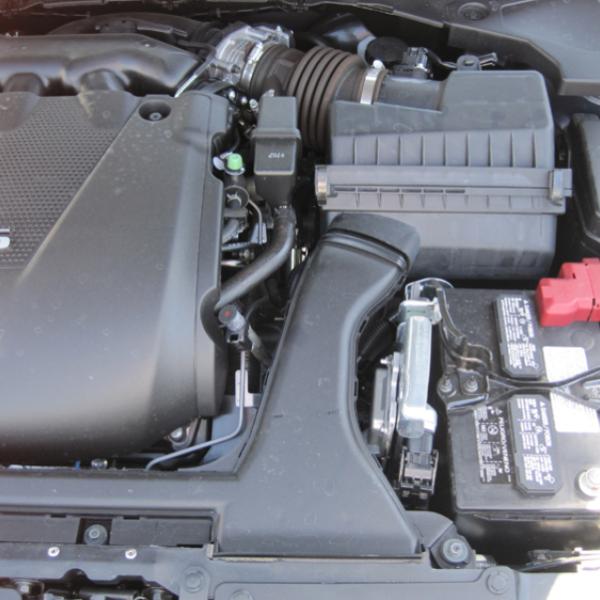 K&N Engineering 33-2031-2