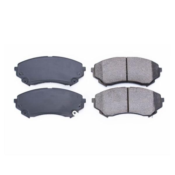 PowerStop 16-1331
