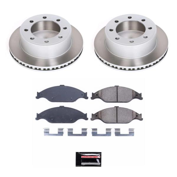 PowerStop SC1301