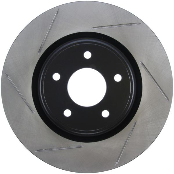 Stoptech 126.42120SR