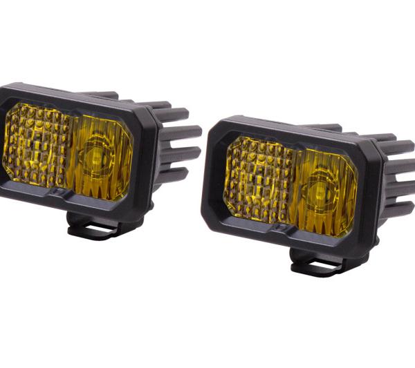 Diode Dynamics DD6412P