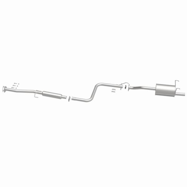MAG BRE Exhaust Kits Magnaflow 106-0306