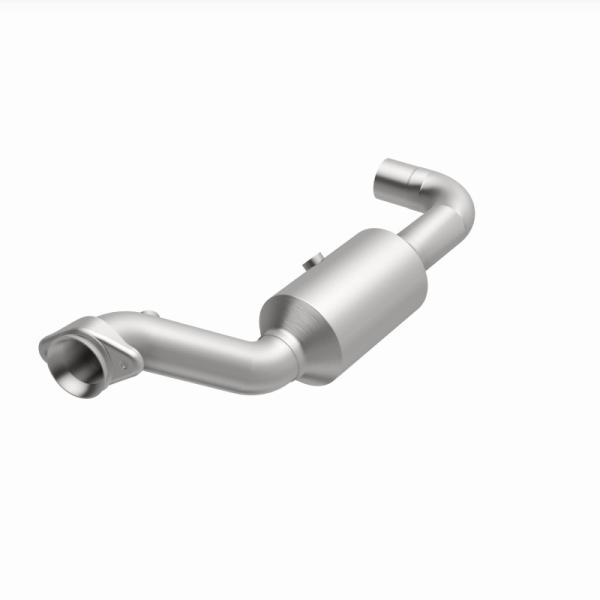 Magnaflow 280218