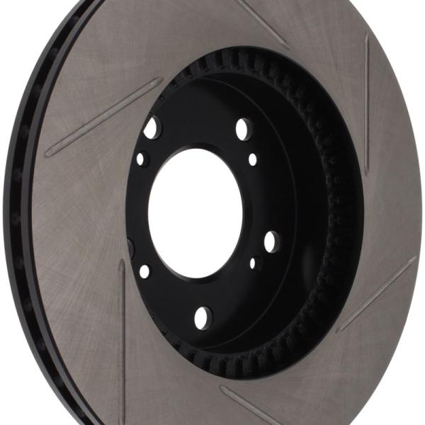 Stoptech 126.40026SR