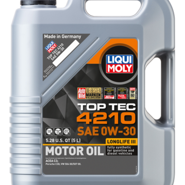 LIQUI MOLY 22158
