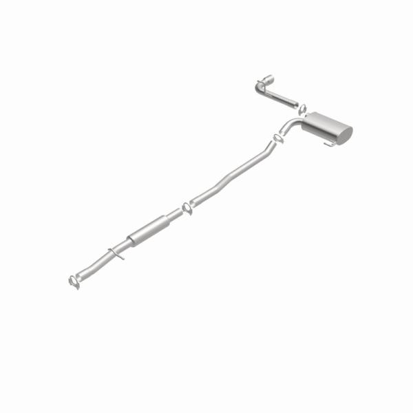 MAG BRE Exhaust Kits Magnaflow 106-0811