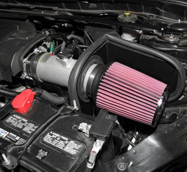 K&N Engineering 69-1212TS