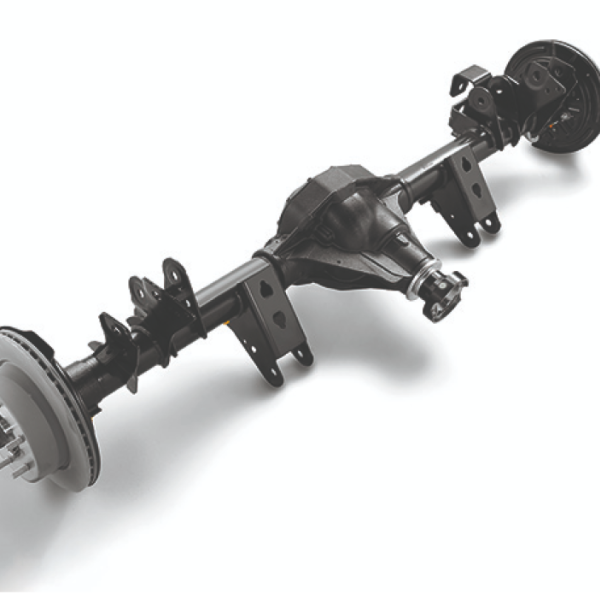 Ford Racing M-4000-470B