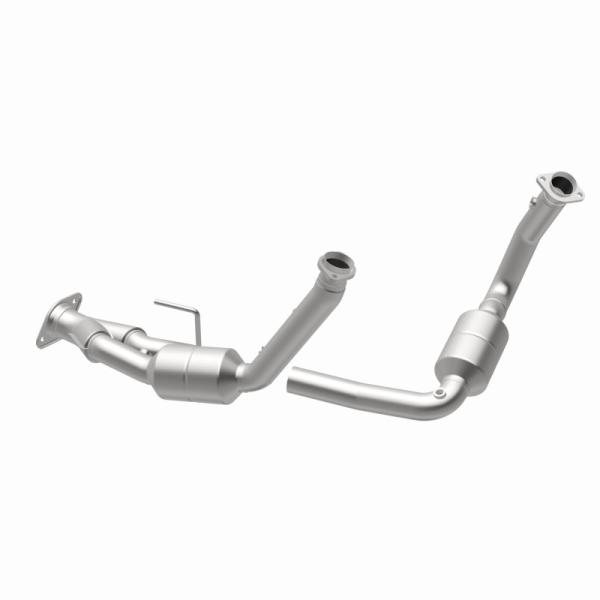 Magnaflow 24490