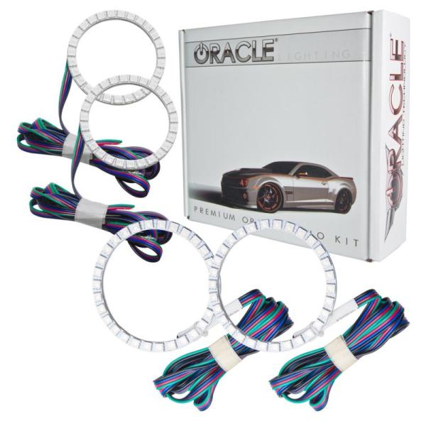 ORACLE Lighting 2669-335